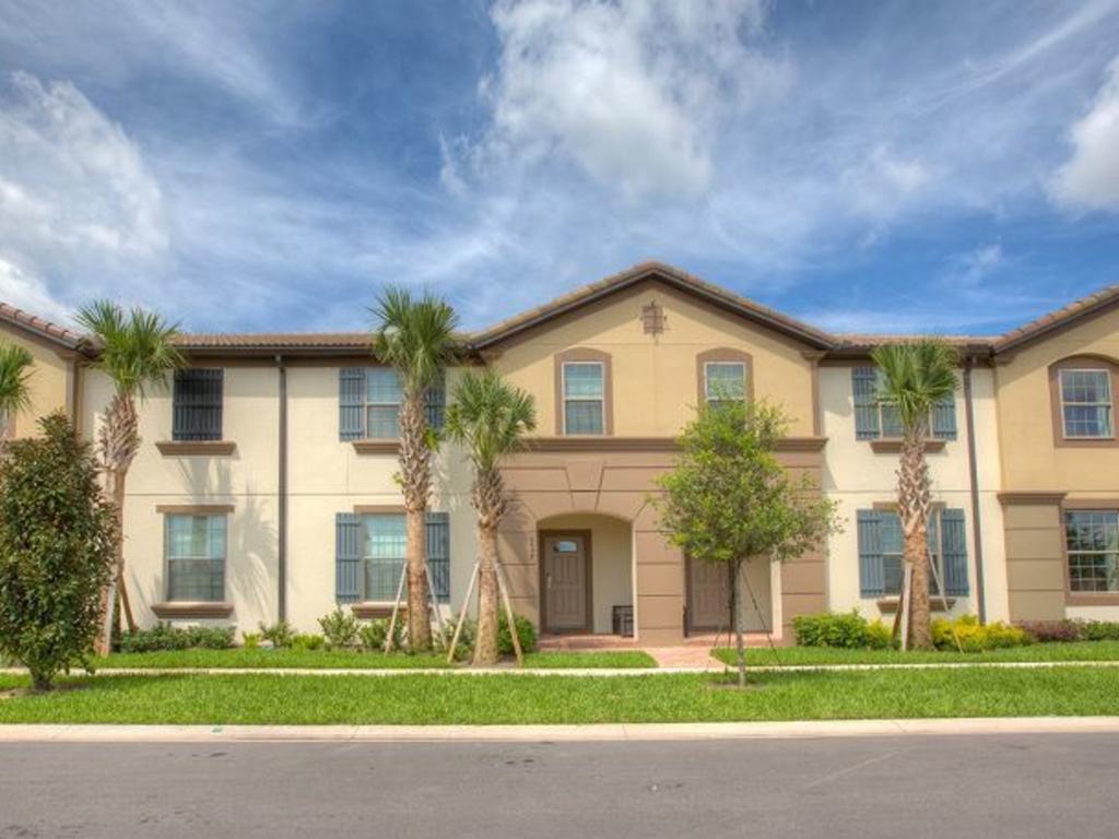 Windsor At Westside Orlando Quarto foto