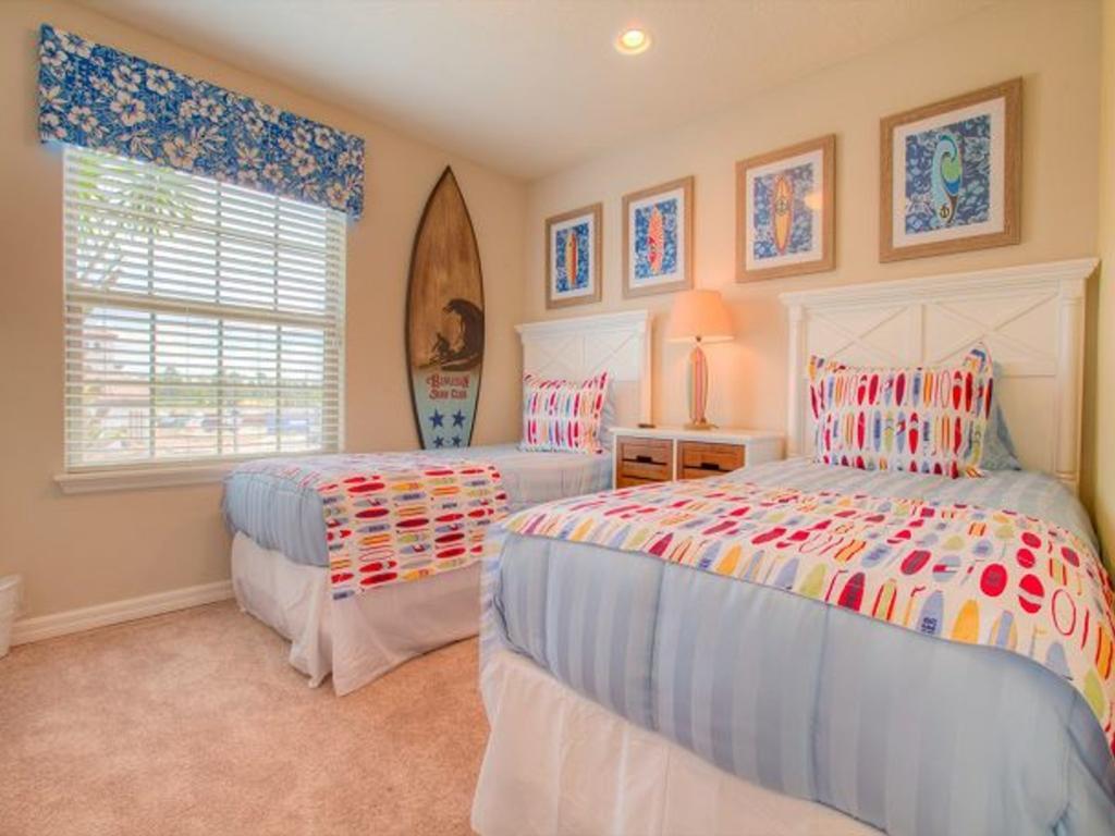 Windsor At Westside Orlando Quarto foto