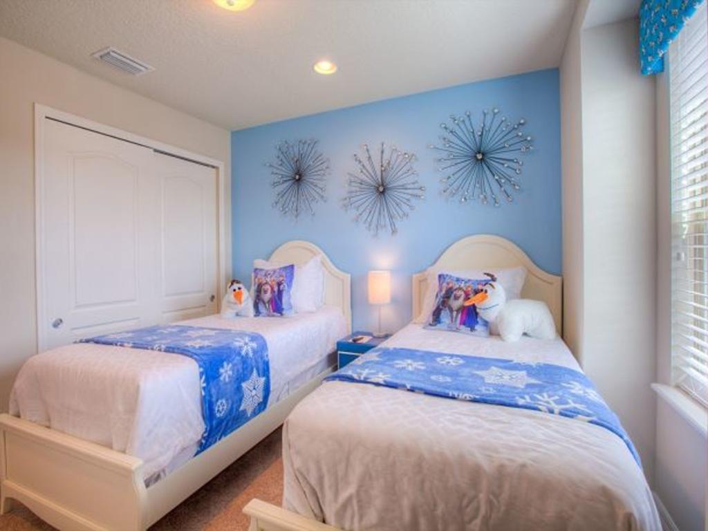 Windsor At Westside Orlando Quarto foto