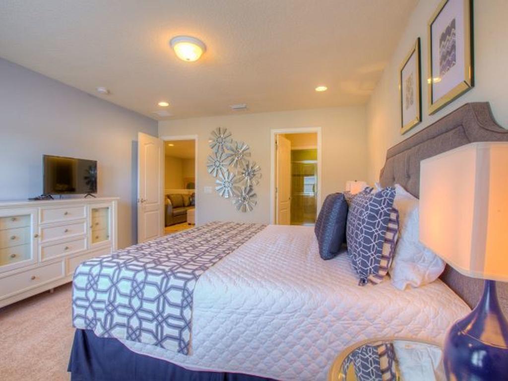 Windsor At Westside Orlando Quarto foto