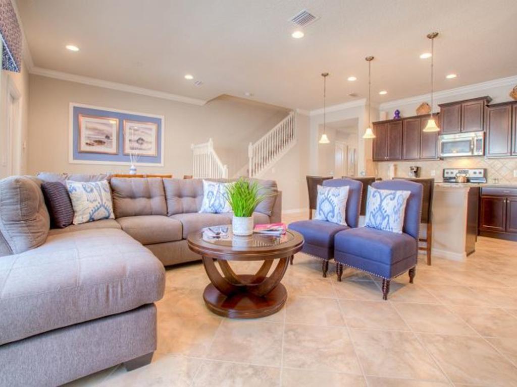 Windsor At Westside Orlando Quarto foto