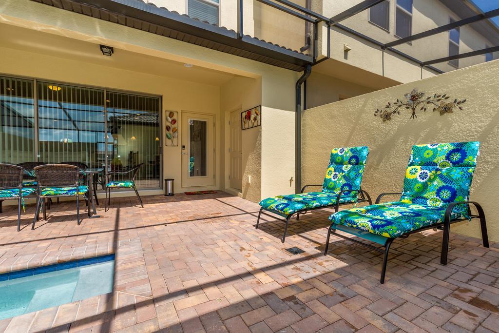 Windsor At Westside Orlando Exterior foto