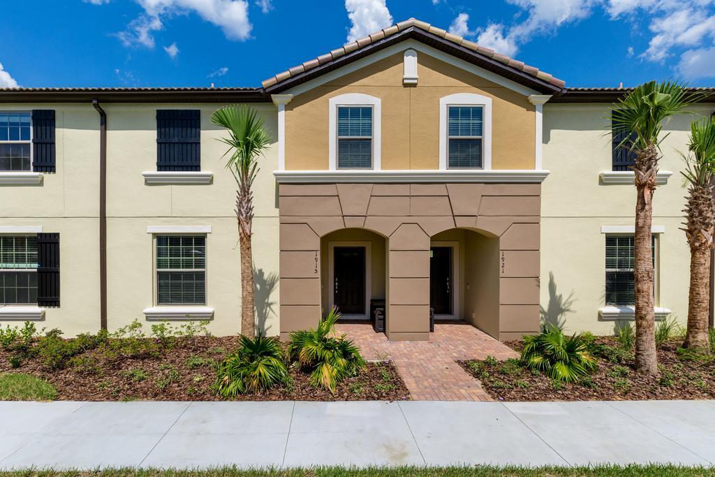 Windsor At Westside Orlando Exterior foto