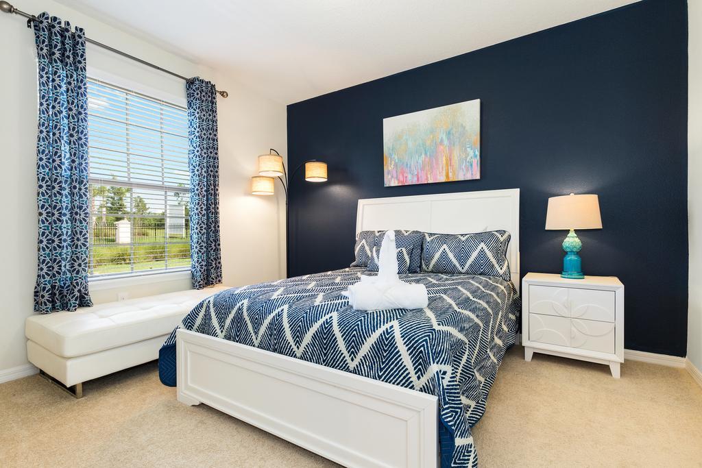 Windsor At Westside Orlando Exterior foto