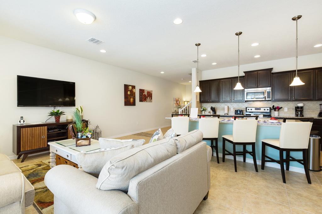 Windsor At Westside Orlando Exterior foto