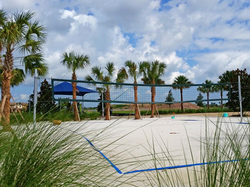 Windsor At Westside Orlando Exterior foto