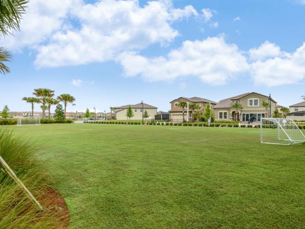Windsor At Westside Orlando Exterior foto