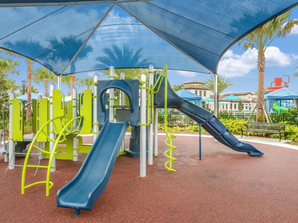 Windsor At Westside Orlando Exterior foto
