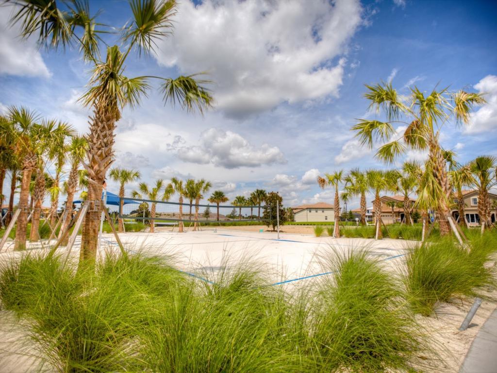 Windsor At Westside Orlando Exterior foto