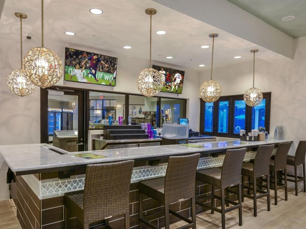 Windsor At Westside Orlando Exterior foto