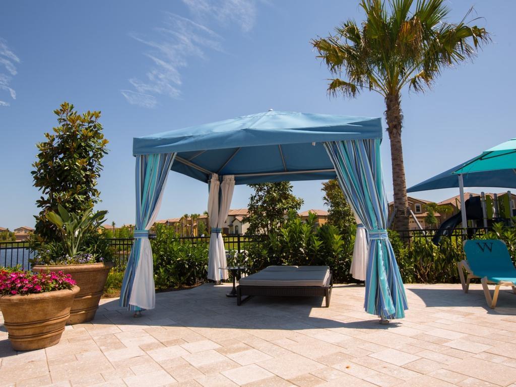 Windsor At Westside Orlando Exterior foto