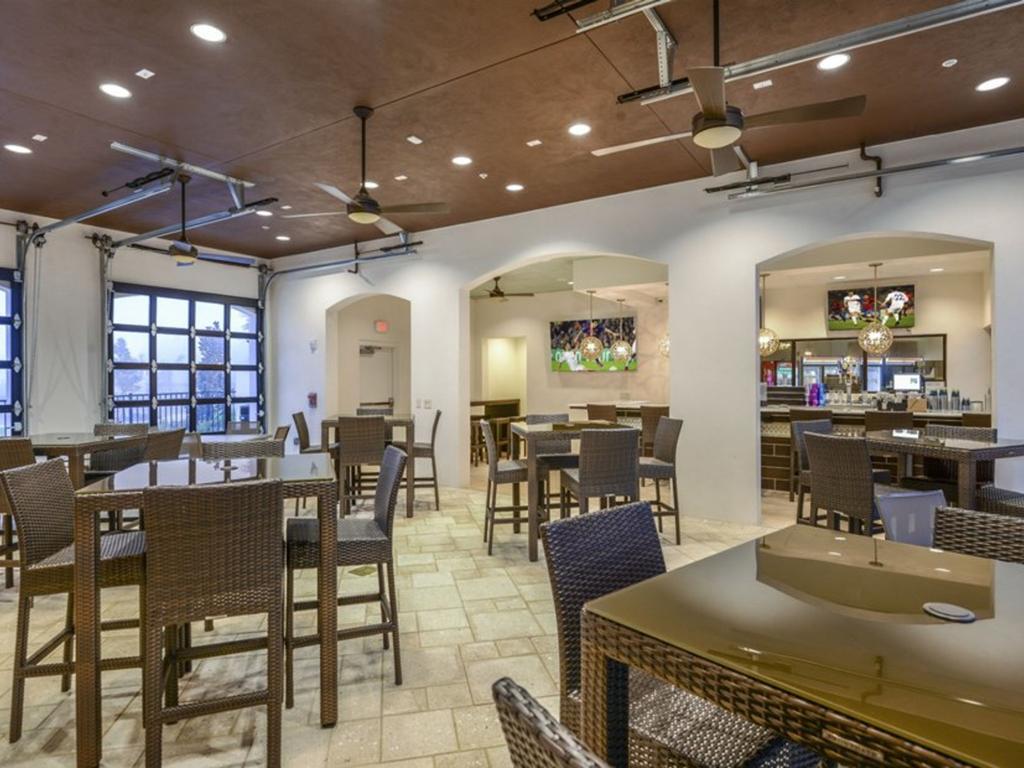 Windsor At Westside Orlando Exterior foto
