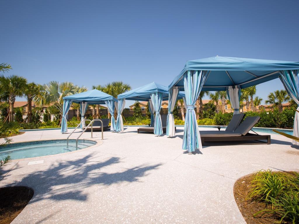 Windsor At Westside Orlando Exterior foto