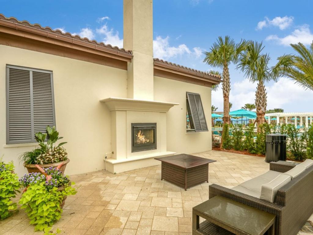 Windsor At Westside Orlando Exterior foto