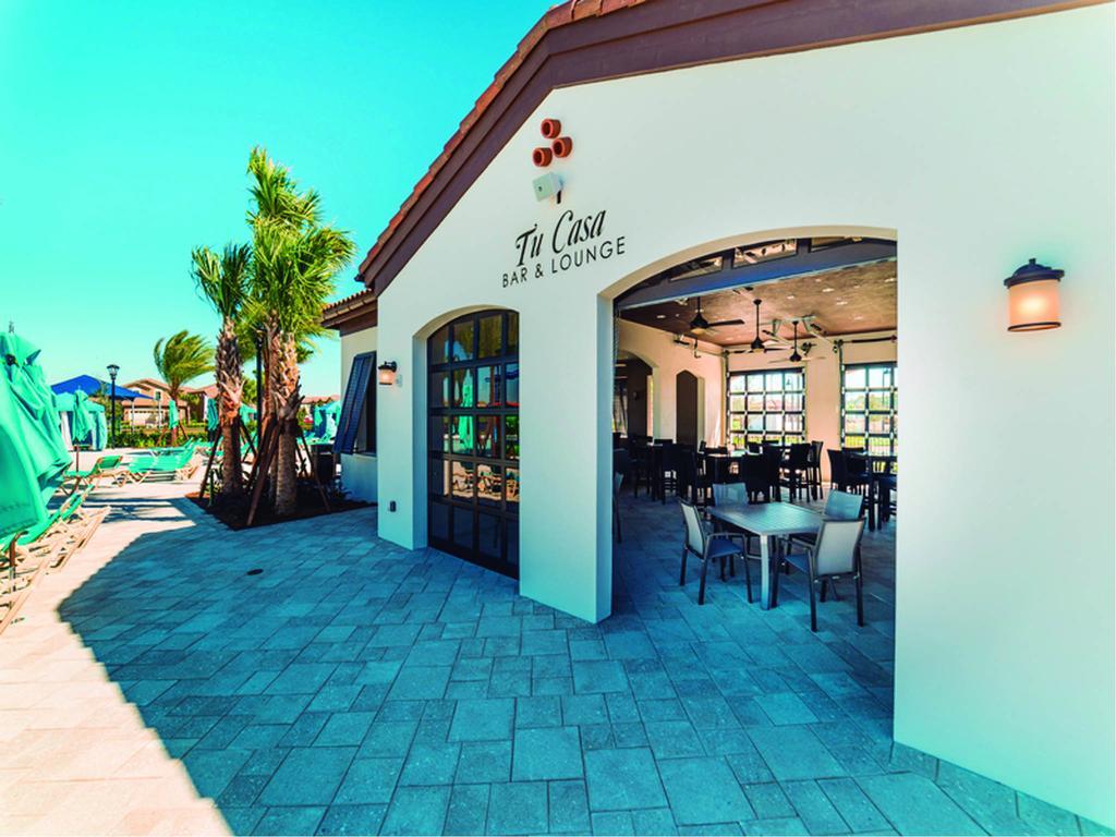 Windsor At Westside Orlando Exterior foto