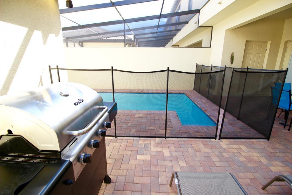 Windsor At Westside Orlando Exterior foto