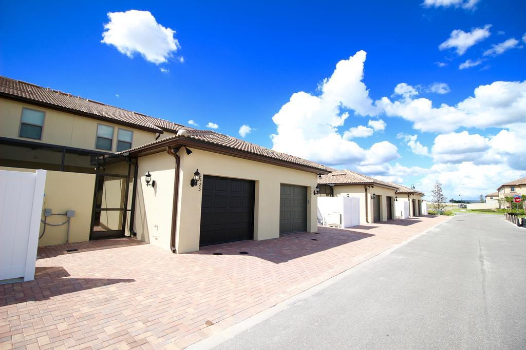 Windsor At Westside Orlando Exterior foto