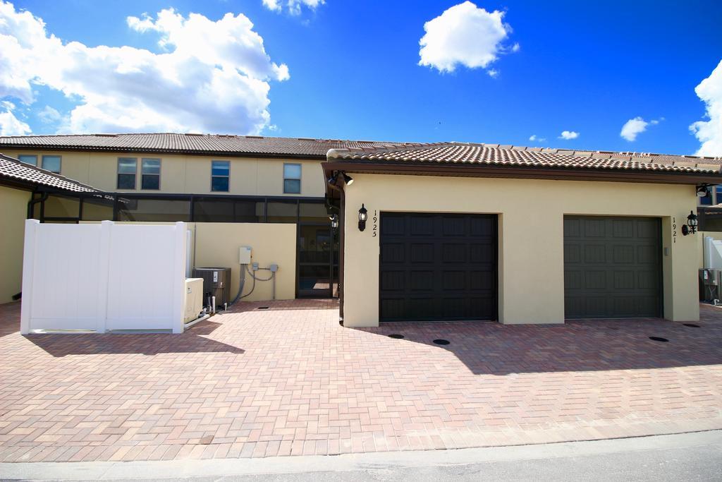 Windsor At Westside Orlando Exterior foto
